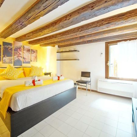 Calle Dei Fabbri San Marco Apartment Венеція Екстер'єр фото