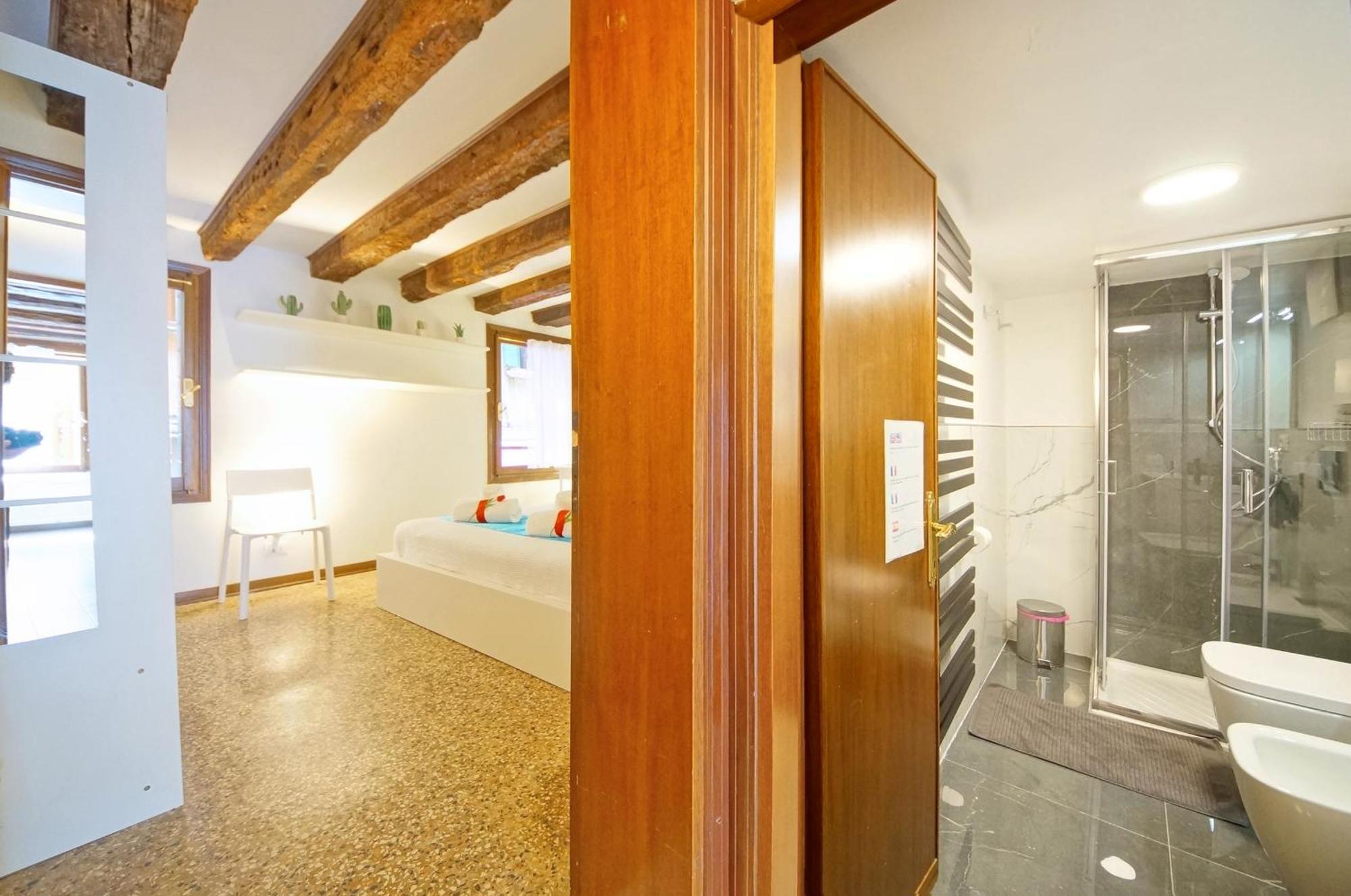 Calle Dei Fabbri San Marco Apartment Венеція Екстер'єр фото