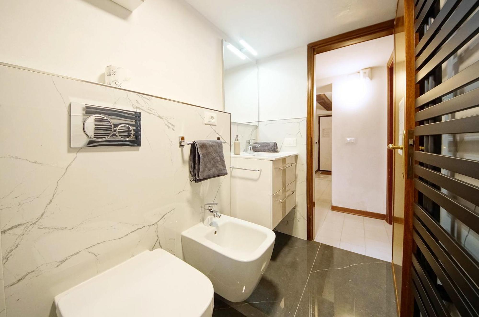 Calle Dei Fabbri San Marco Apartment Венеція Екстер'єр фото