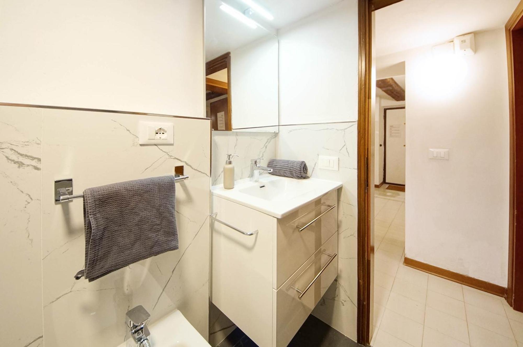 Calle Dei Fabbri San Marco Apartment Венеція Екстер'єр фото
