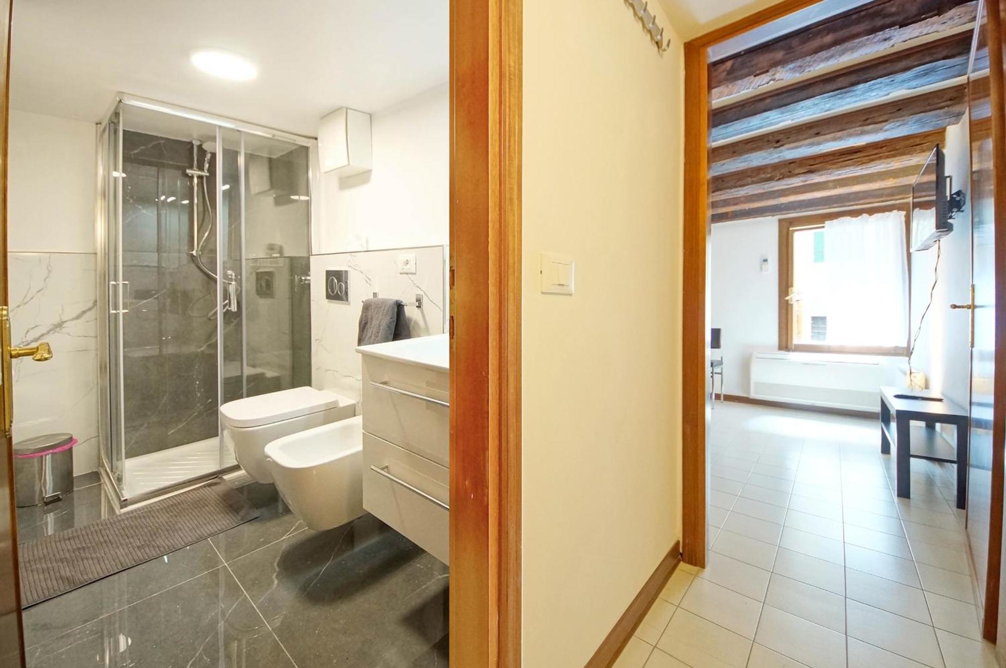 Calle Dei Fabbri San Marco Apartment Венеція Екстер'єр фото