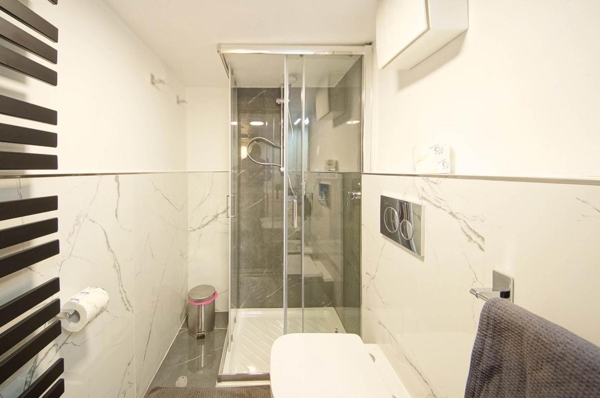 Calle Dei Fabbri San Marco Apartment Венеція Екстер'єр фото