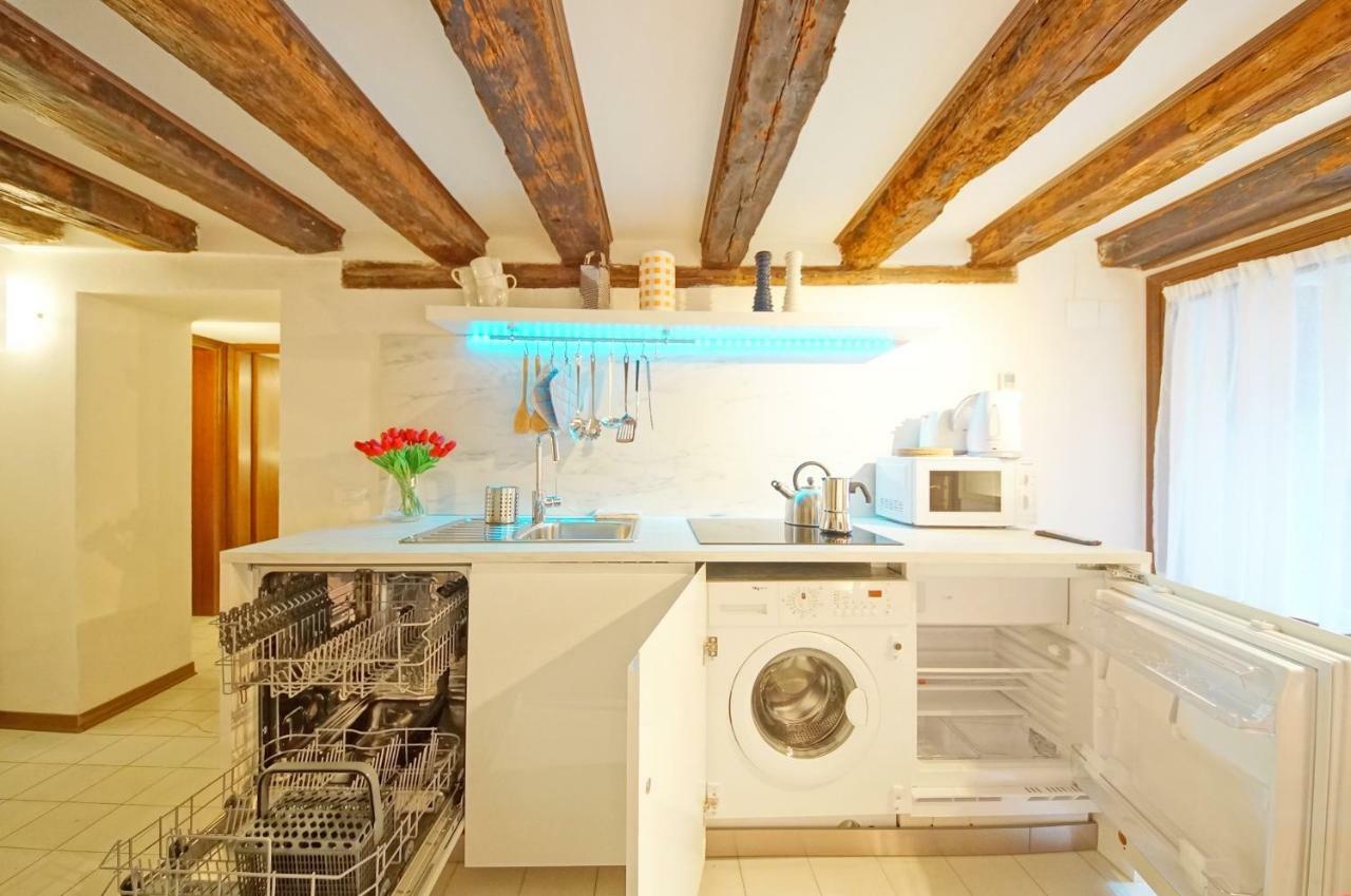 Calle Dei Fabbri San Marco Apartment Венеція Екстер'єр фото