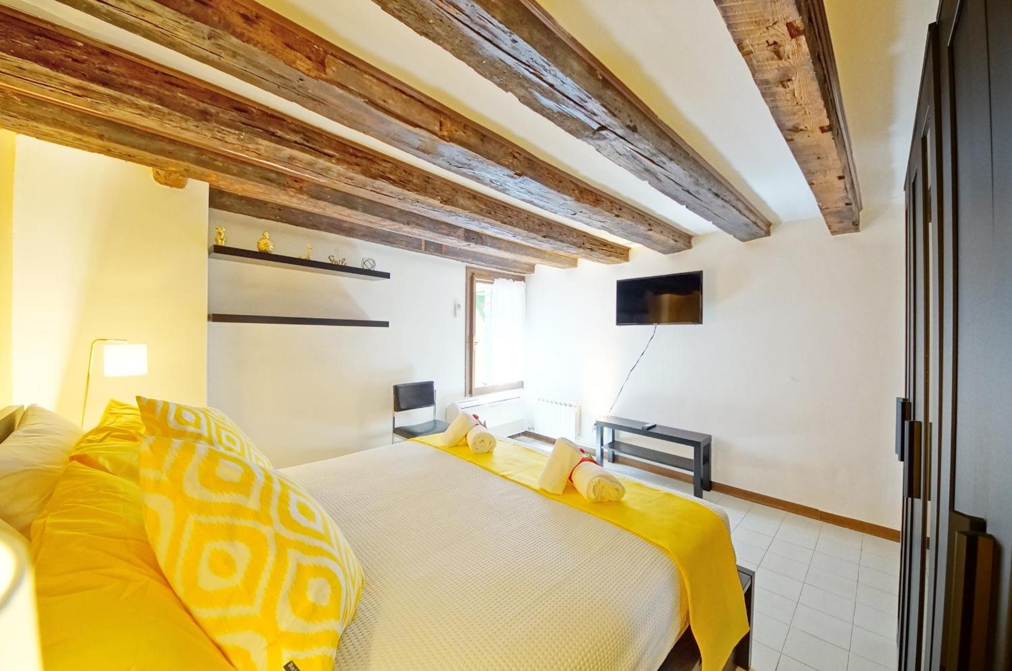 Calle Dei Fabbri San Marco Apartment Венеція Екстер'єр фото