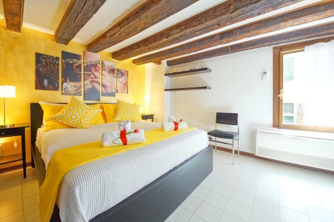 Calle Dei Fabbri San Marco Apartment Венеція Екстер'єр фото