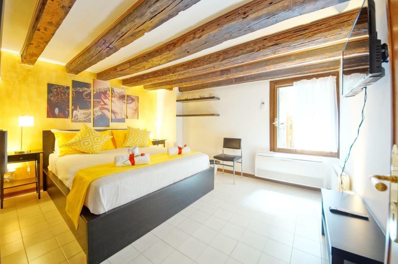 Calle Dei Fabbri San Marco Apartment Венеція Екстер'єр фото