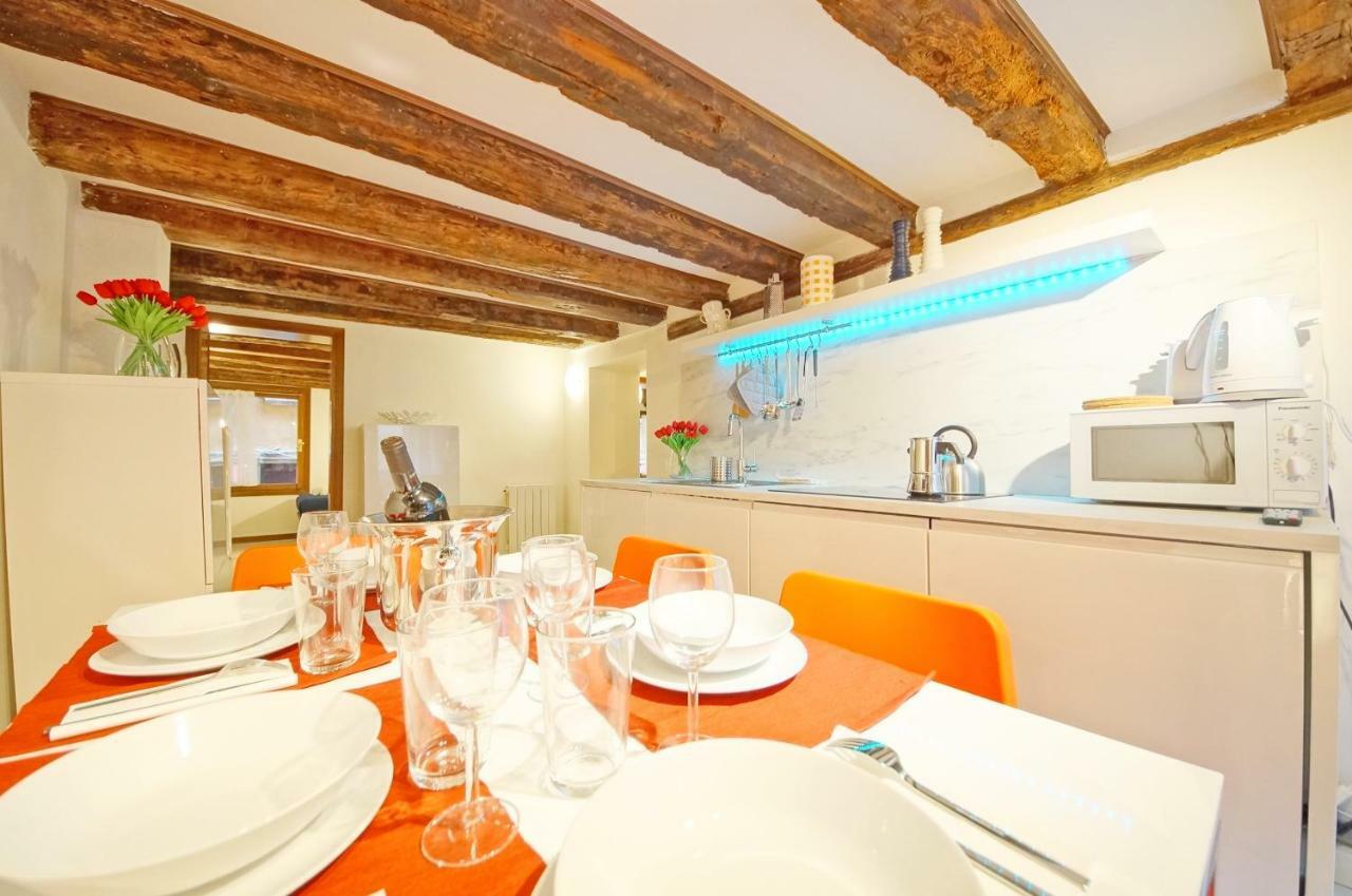 Calle Dei Fabbri San Marco Apartment Венеція Екстер'єр фото