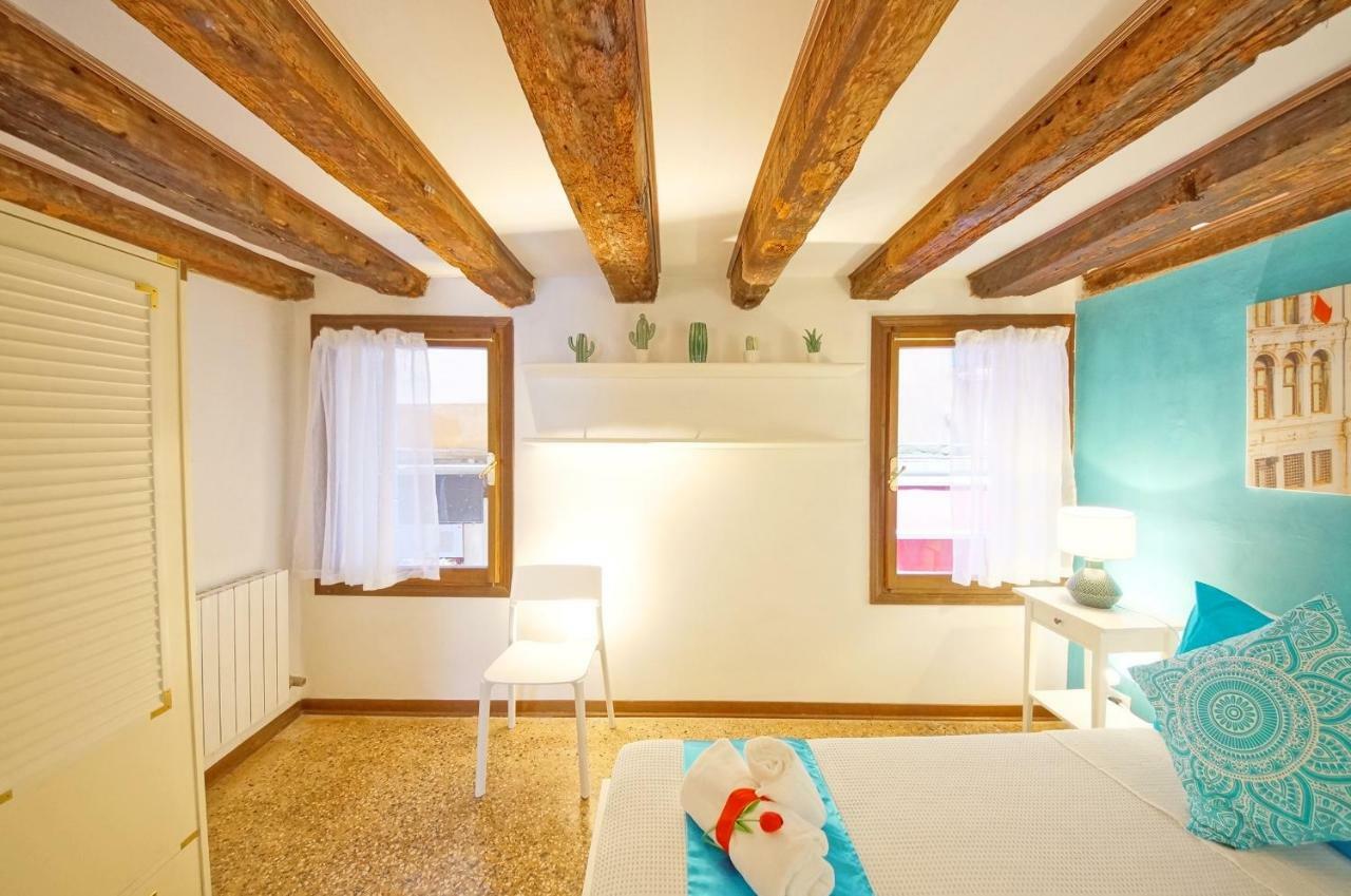 Calle Dei Fabbri San Marco Apartment Венеція Екстер'єр фото