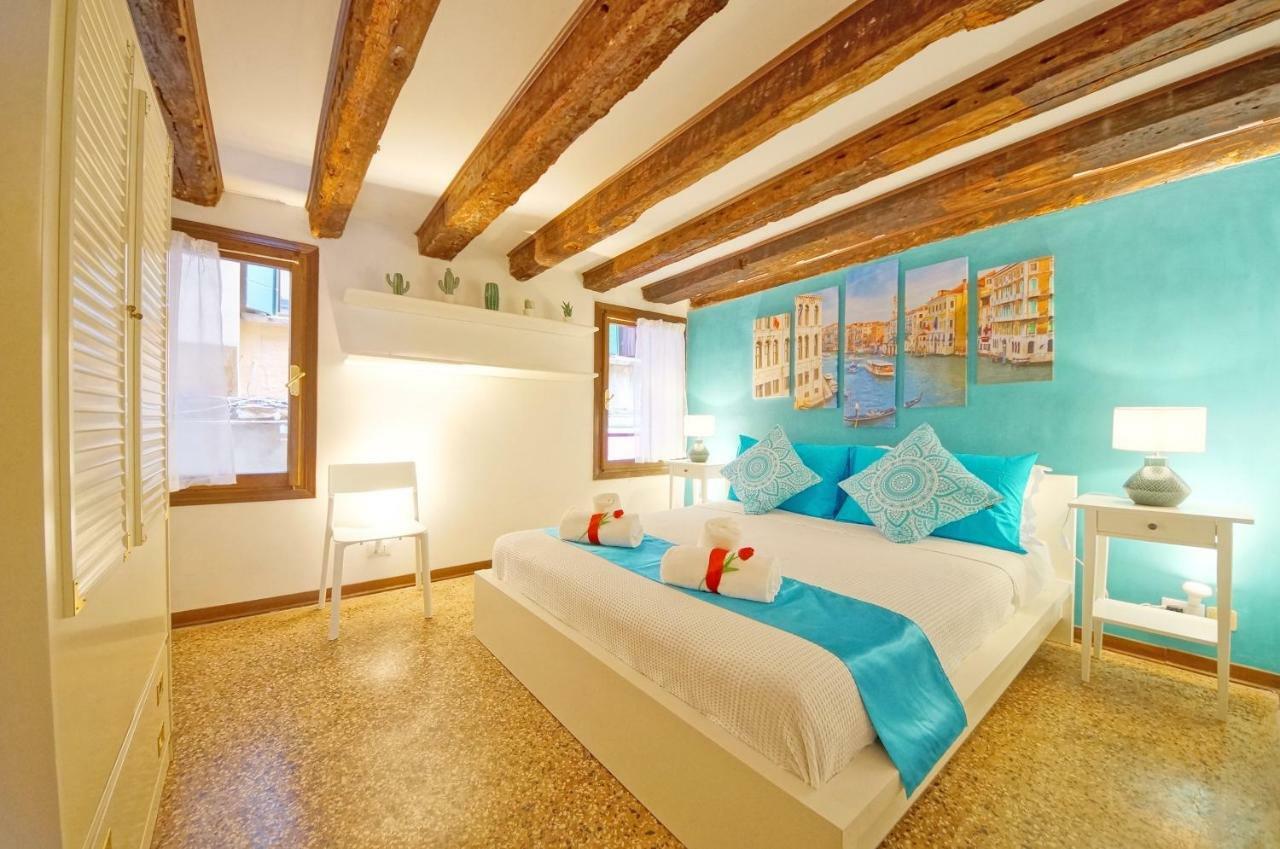 Calle Dei Fabbri San Marco Apartment Венеція Екстер'єр фото